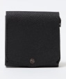 �ySHIPS�ʒ��zMOKU:  mini WALLET SAKU ver3 �u���b�N