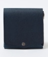 �ySHIPS�ʒ��zMOKU:  mini WALLET SAKU ver3 �l�C�r�[