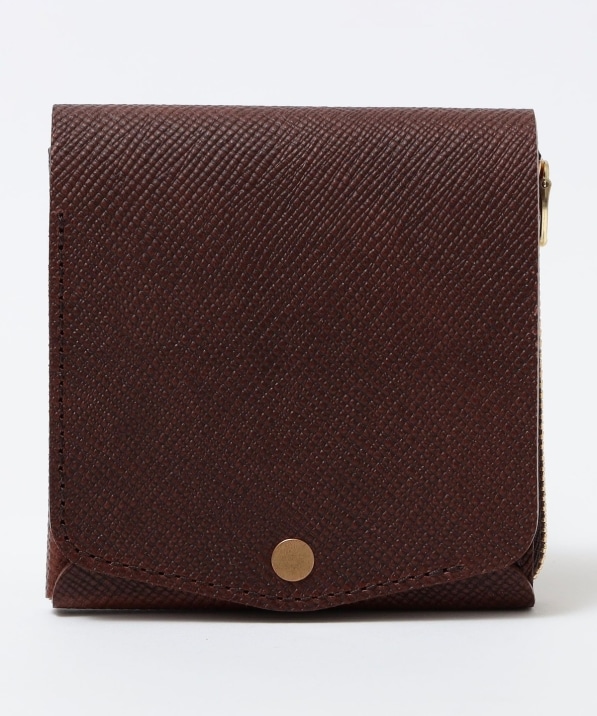 �ySHIPS�ʒ��zMOKU:  mini WALLET SAKU ver3