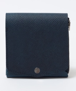 �ySHIPS�ʒ��zMOKU:  mini WALLET SAKU ver3