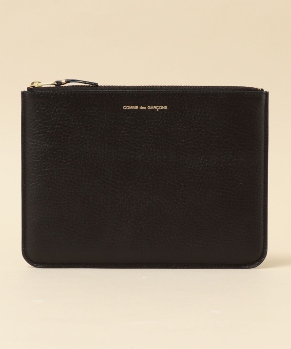 COMME des GARCONS: CI SA5100 ZIP �|�[�` ��