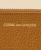 COMME des GARCONS: CI SA8100 ZIP �|�[�` �E�H���b�g