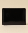 COMME des GARCONS: MI SA5100 ZIP �|�[�` �� �S�[���h