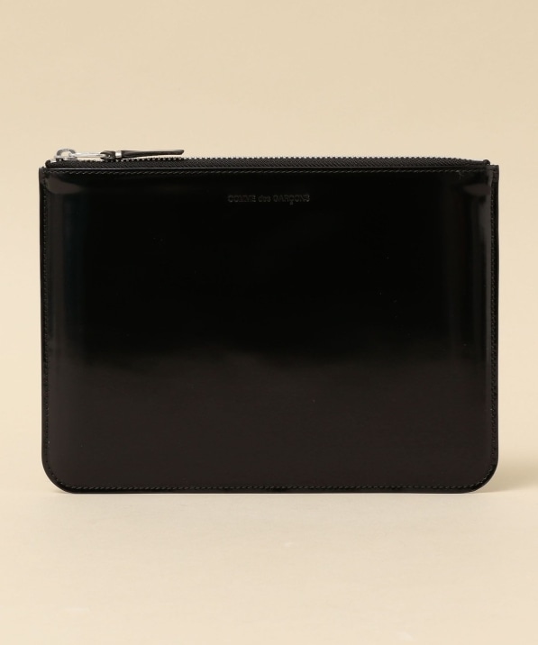 COMME des GARCONS: MI SA5100 ZIP �|�[�` ��