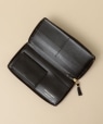 COMME des GARCONS: SA0110 ZIP �����O �E�H���b�g �u���b�N