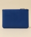 COMME des GARCONS: SA5100LG ZIP �|�[�` ��