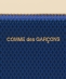 COMME des GARCONS: SA8100LG ZIP �|�[�` �E�H���b�g