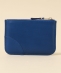 COMME des GARCONS: SA8100LG ZIP �|�[�` �E�H���b�g