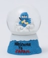 SOUVENIRS: Welcome to JAPAN SNOWDOME ���̑�