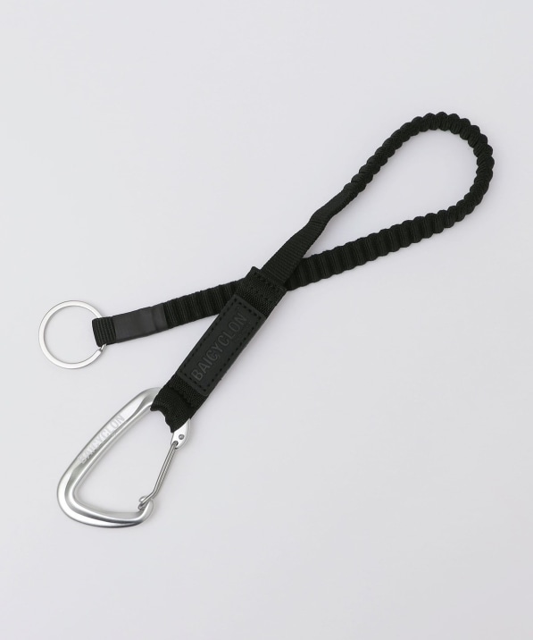 BAICYCLON by bagjack: KEY CORD