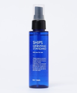 SHIPS GROOMING STANDARD: MIST TONER / ���ϐ�