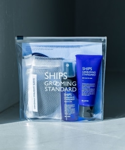 SGS: STARTER SET / �������Z�b�g(���\�[�v�E���ϐ��E�ێ��t�E�A���ăl�b�g)