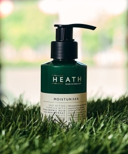 HEATH: MOISTURISER (���C�X�`�����C�U�[)