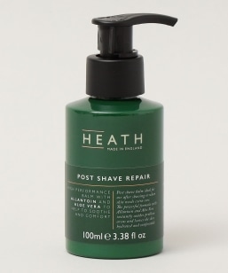 HEATH: POST SHAVE REPAIR (�|�X�g�V�F�[�u���y�A)