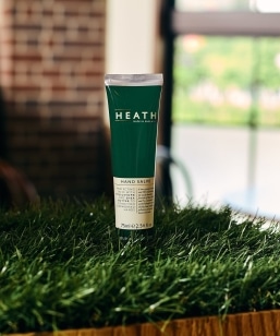 HEATH: HAND SALVE (�n���h�T���u)