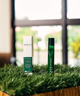 HEATH: EYE SERUM (�A�C�Z����)