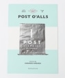 Post O'Alls: THE SUKIMONO BOOK ���̑�