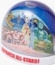SOUVENIRS: JAPAN ALL STARS SNOWDOME