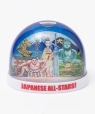SOUVENIRS: JAPAN ALL STARS SNOWDOME ���̑�