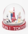 SOUVENIRS: FUN TOKYO SNOWDOME ���̑�