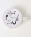 PAPER MUSIC × SHIPS: COMMON SOUP MUG / �X�[�v �}�O�J�b�v