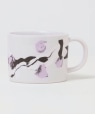 PAPER MUSIC × SHIPS: COMMON SOUP MUG / �X�[�v �}�O�J�b�v ���C�g�z���C�g