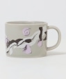 PAPER MUSIC × SHIPS: COMMON SOUP MUG / �X�[�v �}�O�J�b�v �O���[