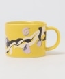 PAPER MUSIC × SHIPS: COMMON SOUP MUG / �X�[�v �}�O�J�b�v �C�G���[