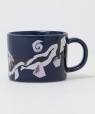 PAPER MUSIC × SHIPS: COMMON SOUP MUG / �X�[�v �}�O�J�b�v �l�C�r�[