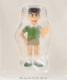 SOUVENIRS: ULTRA DETAIL FIGURE(TM) ���̒��̃X�l�v