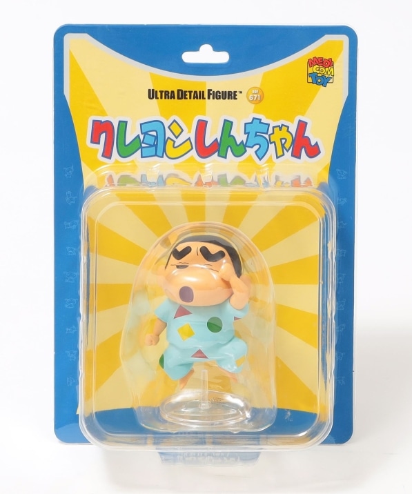 SOUVENIRS: ULTRA DETAIL FIGURE(TM) 1200