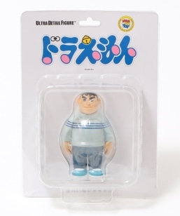 SOUVENIRS: ULTRA DETAIL FIGURE(TM) 1200
