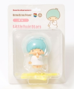 SOUVENIRS: ULTRA DETAIL FIGURE(TM) 1200