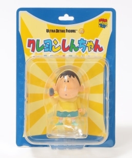 SOUVENIRS: ULTRA DETAIL FIGURE(TM) 1200