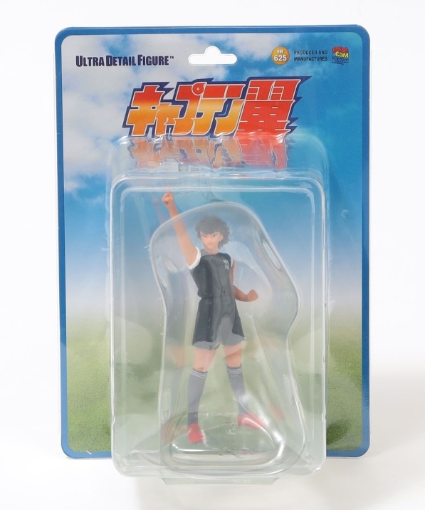 SOUVENIRS: ULTRA DETAIL FIGURE(TM) �L���v�e����-1