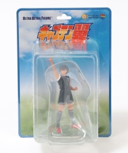 SOUVENIRS: ULTRA DETAIL FIGURE(TM) �L���v�e����-1