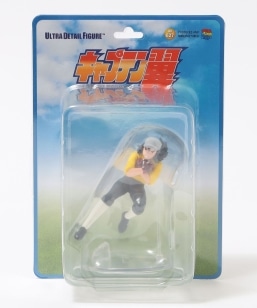 SOUVENIRS: ULTRA DETAIL FIGURE(TM) �L���v�e����-1