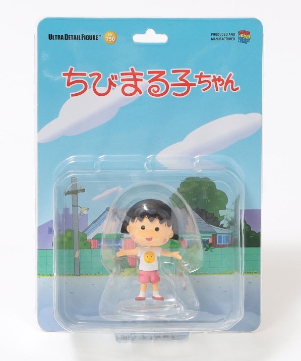 SOUVENIRS: ULTRA DETAIL FIGURE(TM) ���т܂�q�����-1