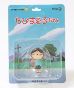 SOUVENIRS: ULTRA DETAIL FIGURE(TM) ���т܂�q�����-1
