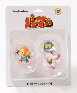 SOUVENIRS: ULTRA DETAIL FIGURE(TM) 1500
