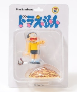 SOUVENIRS: ULTRA DETAIL FIGURE(TM) 1500