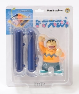 SOUVENIRS: ULTRA DETAIL FIGURE(TM) 1500