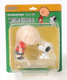 SOUVENIRS: ULTRA DETAIL FIGURE(TM) 1500