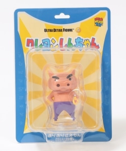 SOUVENIRS: ULTRA DETAIL FIGURE(TM) 1500