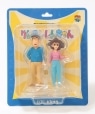 SOUVENIRS: ULTRA DETAIL FIGURE(TM) 1800 �A�C�{���[