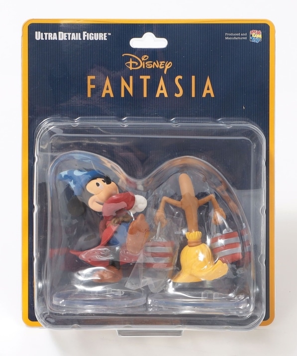 SOUVENIRS: ULTRA DETAIL FIGURE(TM) 1800