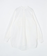 HUM VENT: TESTA SHIRT �z���C�g