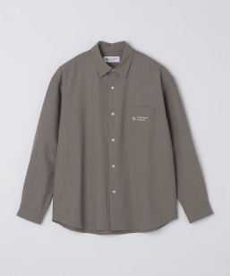 City Ambient Products: ���M�����[�J���[ �c�C�� �I�[�o�[ �V���c