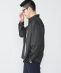 SHIPS: SMART MERINO(R) ���M�����[�J���[ �V���c