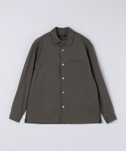 SHIPS: SMART MERINO(R) ���M�����[�J���[ �V���c